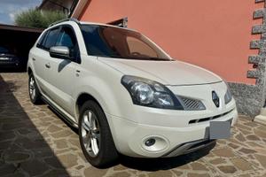 🚗 RENAULT KOLEOS 2.0 DIESEL 150 CV AUTOMATICA