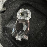 Gufetto Swarovski