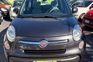 Fiat 500L 1.3 Multijet 95 CV Dualogic Lounge 01/20
