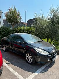 Peugeot 307 CC