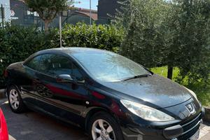 Peugeot 307 CC
