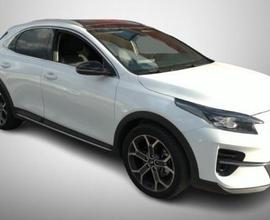 KIA Xceed 1.6 CRDi 136 CV Evolution