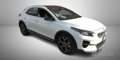 KIA Xceed 1.6 CRDi 136 CV Evolution