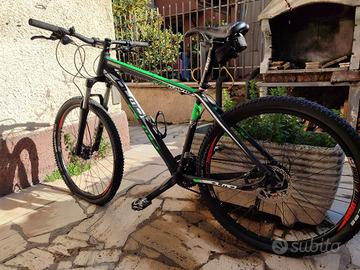Mountain bike Olmo " KAVIR  27.5 "
