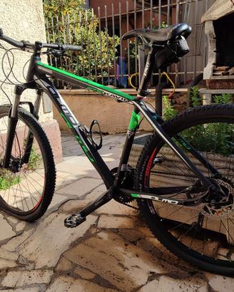 Mountain bike Olmo " KAVIR  27.5 "