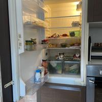 frigorifero ad incasso, altezza 1.77