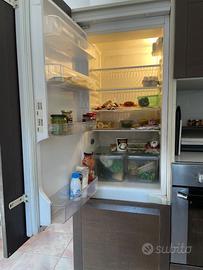 frigorifero ad incasso, altezza 1.77