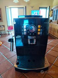 macchina del caffe 