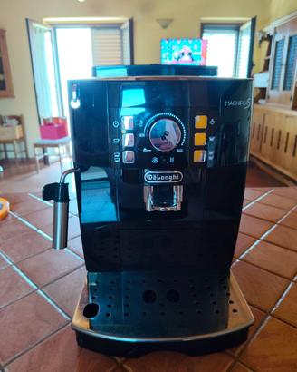 macchina del caffe 