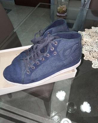 Scarpe Freddy Donna