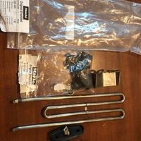 Resistenza Miele carica -alto