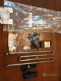 Resistenza Miele carica -alto