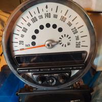 MINI Boost CD per R56 e R57