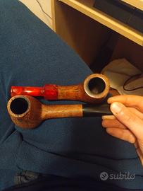 lotto 2 pipe Marmont