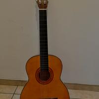 Chitarra privada