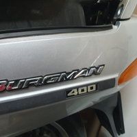 Burgman 400