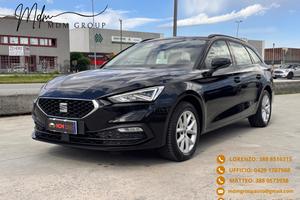 SEAT Leon ST 2.0 TDI 150CV DSG FR