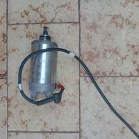 motorino avviamento duke 790