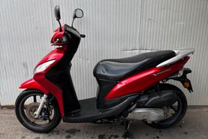 Honda vision 50