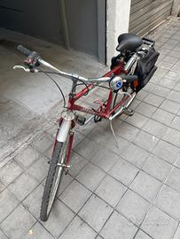 Bici uomo Atala