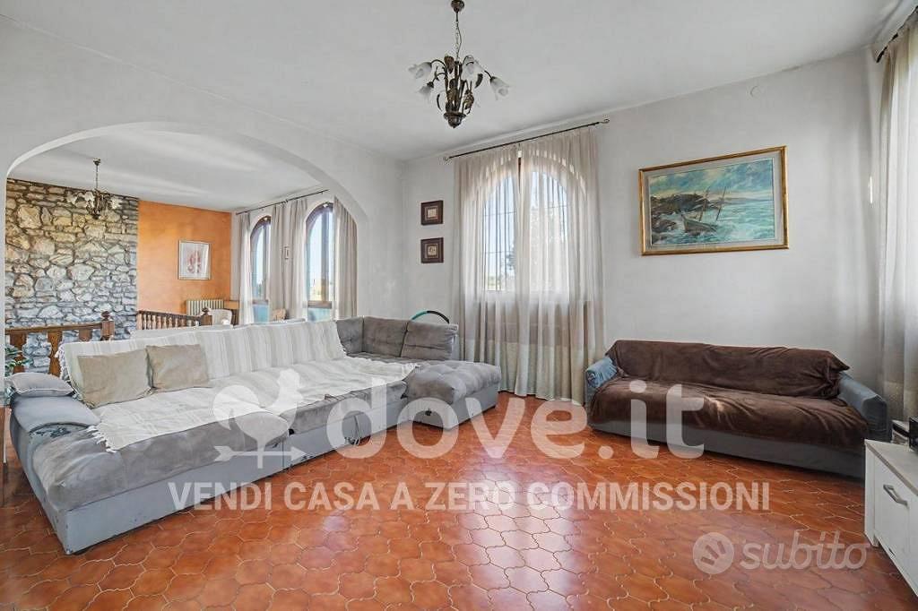 Appartamento – Pontedera, Villaggio Piaggio, Magazzini - Vista 5