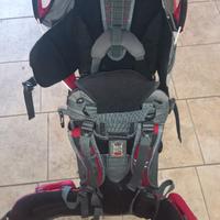 Zaino portabimbo Koala Salewa