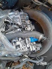 Motore Citroèn HN05 Danneggiato - Per Ricambi