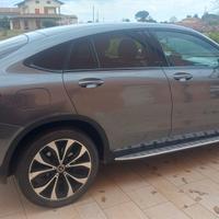 GLC coupè