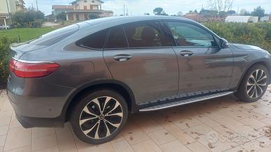 GLC coupè