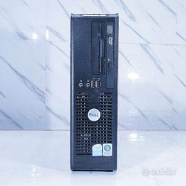 Dell Optiplex 760 - Small FF