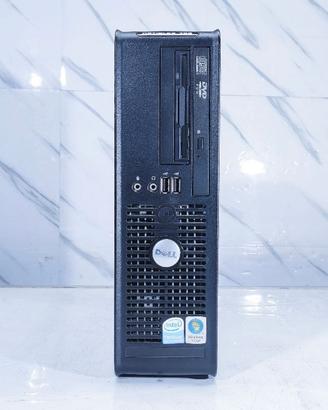 Dell Optiplex 760 - Small FF