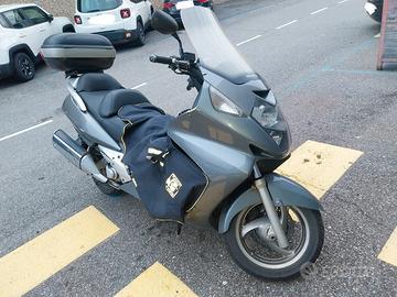 Honda Silver Wing 600 - 2005