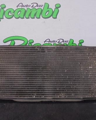 RADIATORE CLIMA NAVARA D22 2.5 DDTi 2003