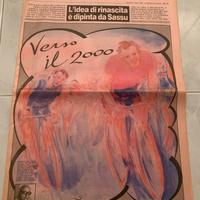100 gazzetta dello sport