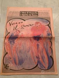 100 gazzetta dello sport