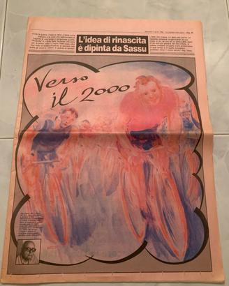 100 gazzetta dello sport