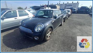 Ricambi Usati MINI Mini Cooper R56