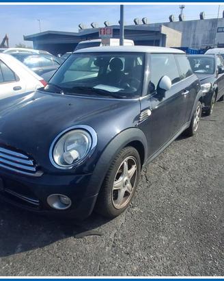 Ricambi Usati MINI Mini Cooper R56