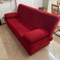 Divano letto