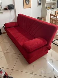 Divano letto