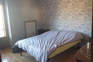 Matrimoniale Aeroporto con parking e terrazza