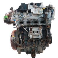 Motore Nissan Qashqai - x-trail 1.6 dci r9m