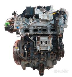 Motore Nissan Qashqai - x-trail 1.6 dci r9m