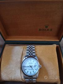 rolex datejust 
