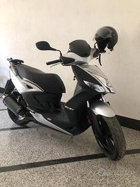 KYMCO AGILITY 50 R16+  (2 TEMPI)