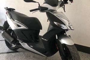 KYMCO AGILITY 50 R16+  (2 TEMPI)
