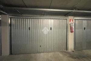 AUTORIMESSA A PALOSCO