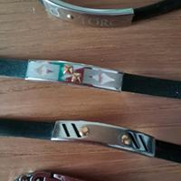 Bracciali da uomo