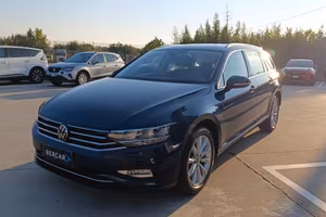 Volkswagen Passat Variant 2.0 tdi Business 122cv d