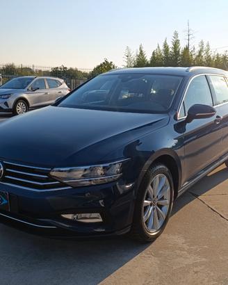 Volkswagen Passat Variant 2.0 tdi Business 122cv d